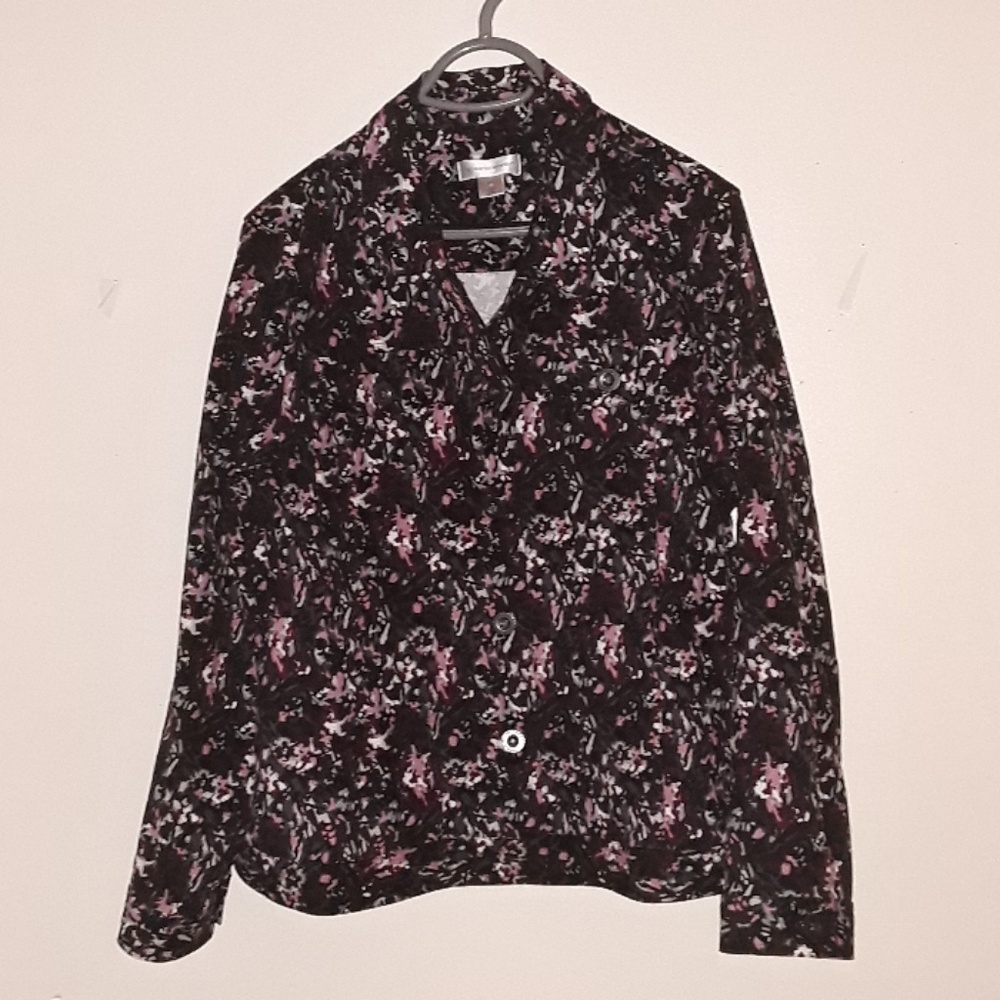 Christopher & Banks Jacket